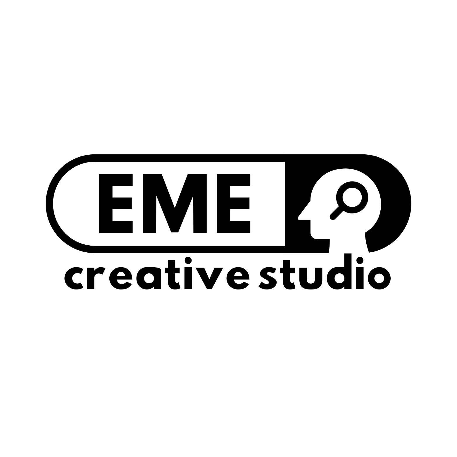 EME Creative Studio Logo